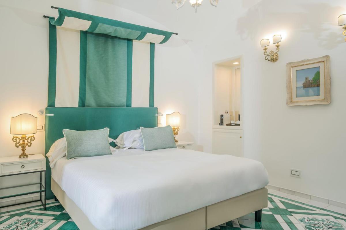Hotel Palazzo Murat