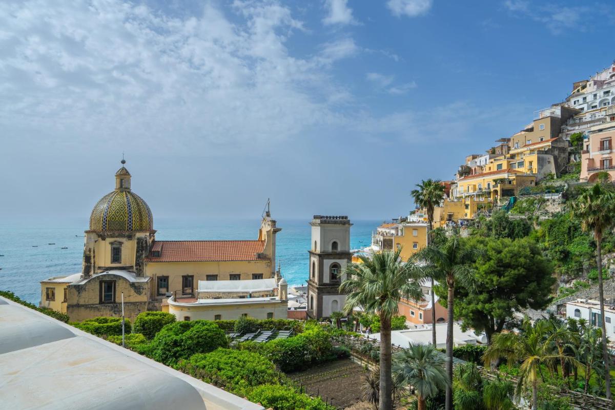 Hotel Palazzo Murat