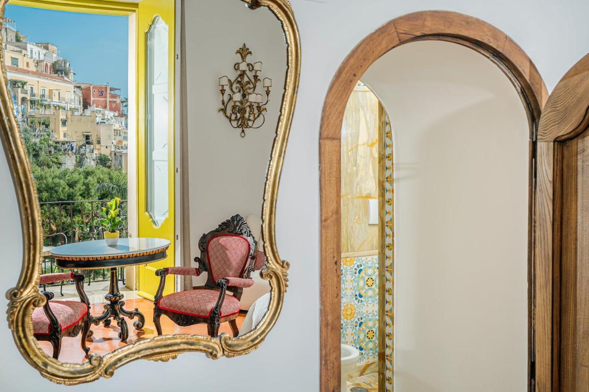 Hotel Palazzo Murat