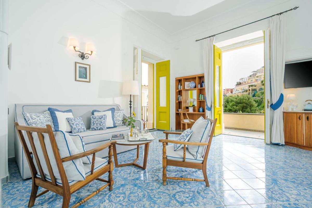 Hotel Palazzo Murat
