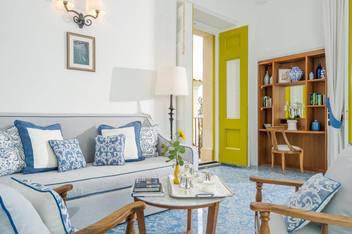 Hotel Palazzo Murat