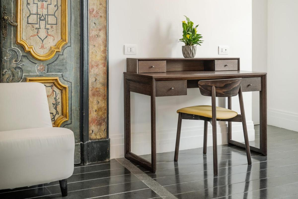 Hotel Palazzo Murat
