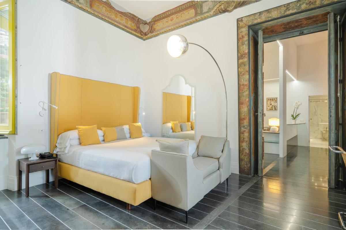 Hotel Palazzo Murat