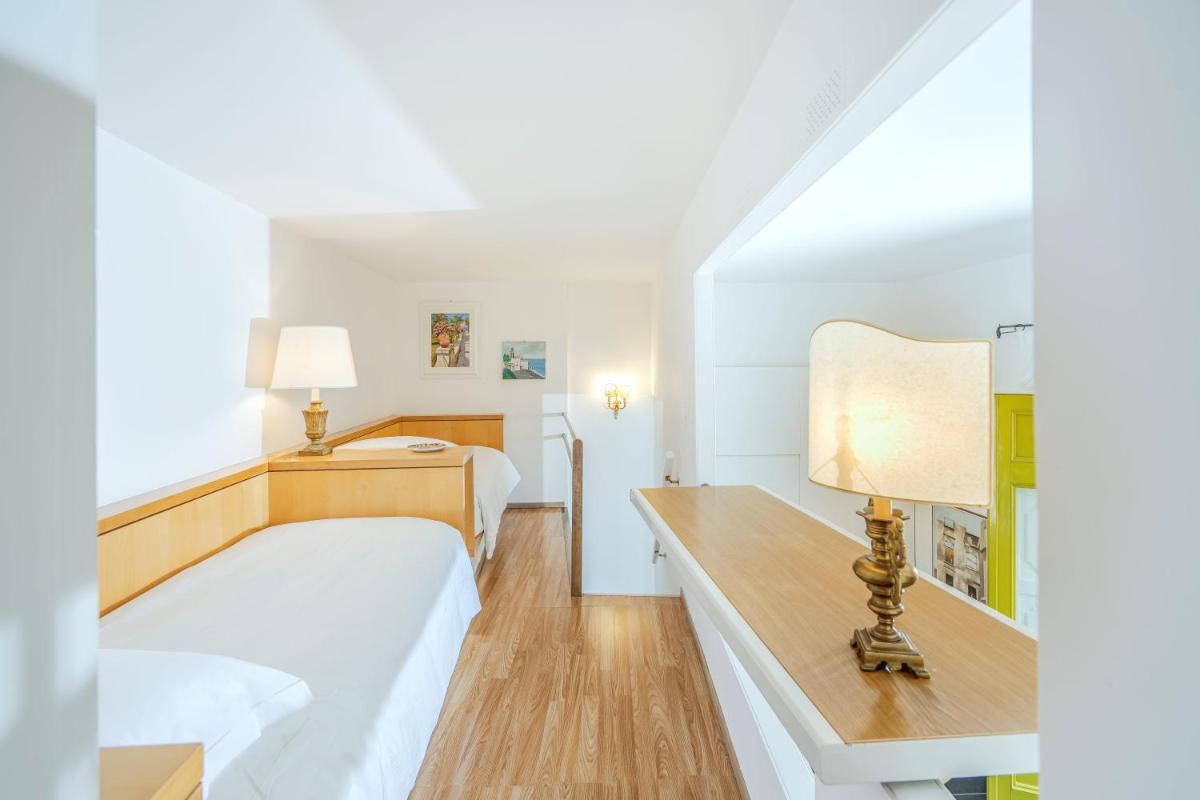 Hotel Palazzo Murat