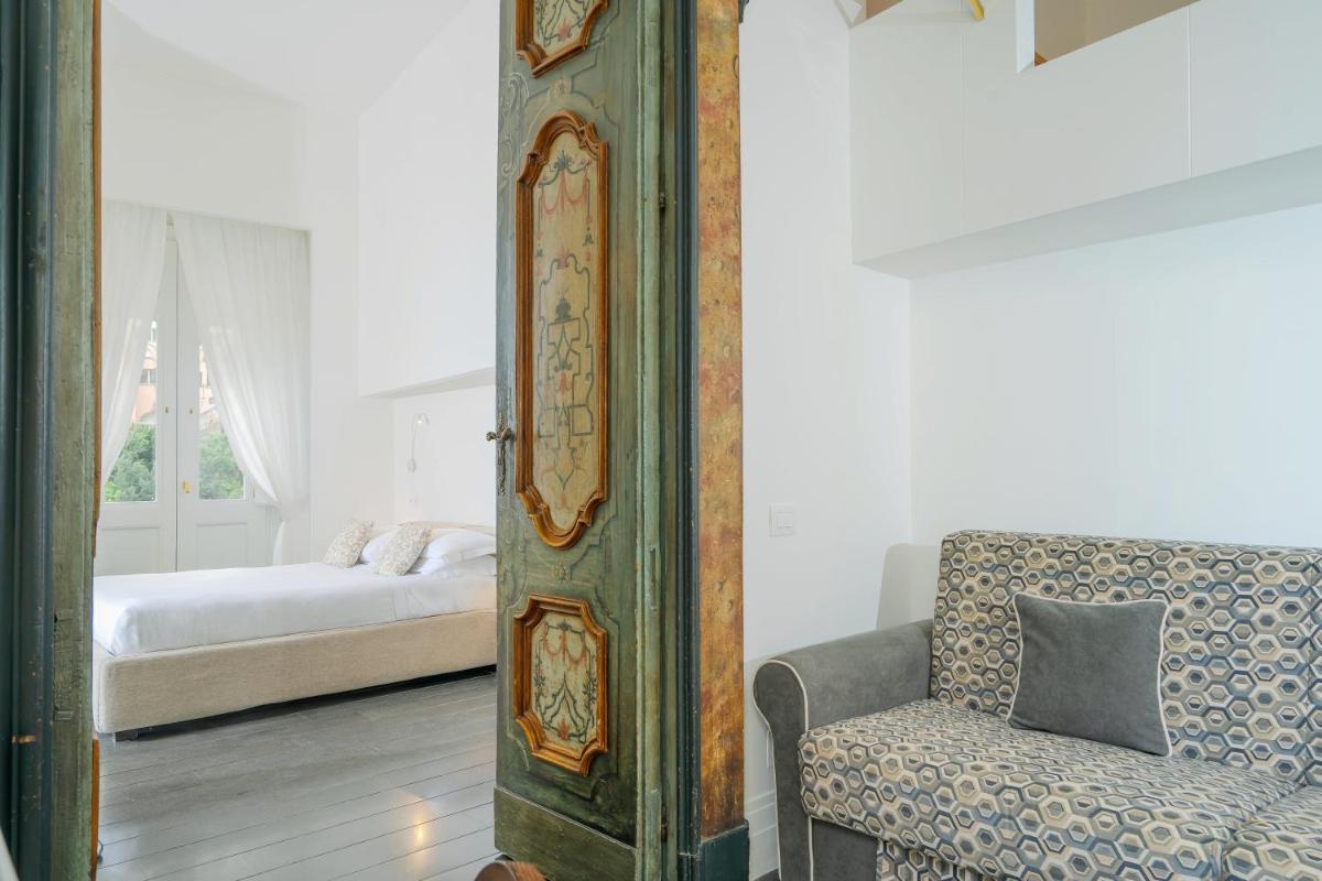 Hotel Palazzo Murat