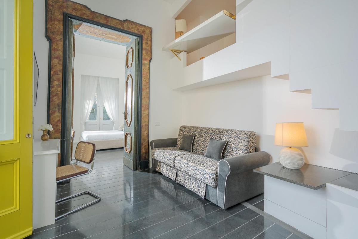 Hotel Palazzo Murat