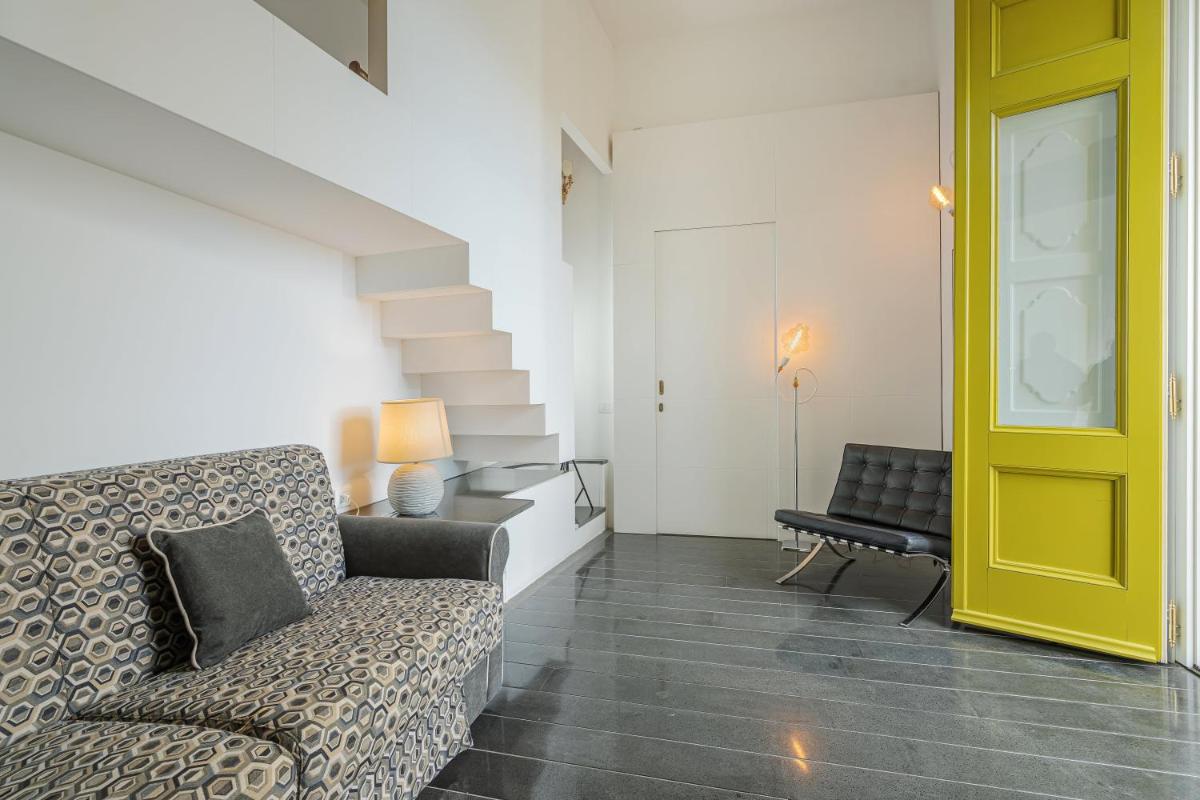 Hotel Palazzo Murat