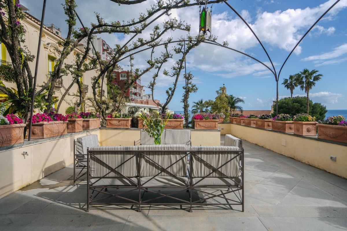 Hotel Palazzo Murat