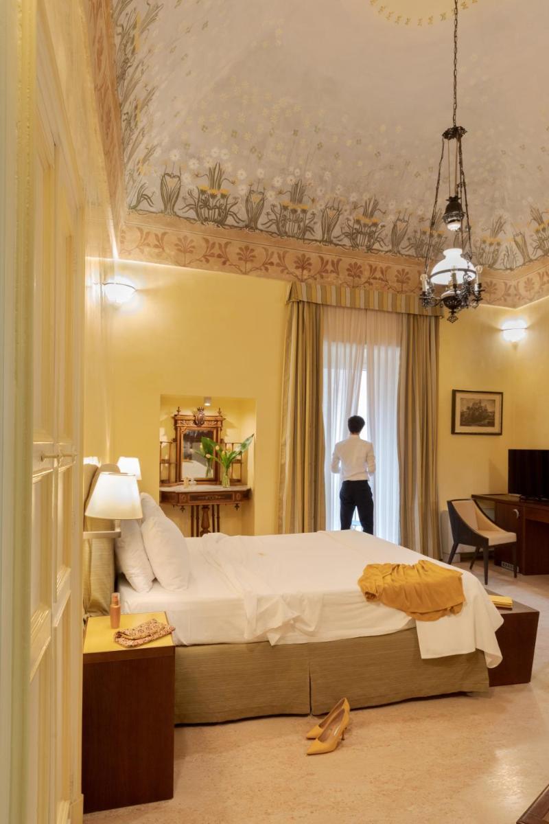 Hotel Palazzo Papaleo
