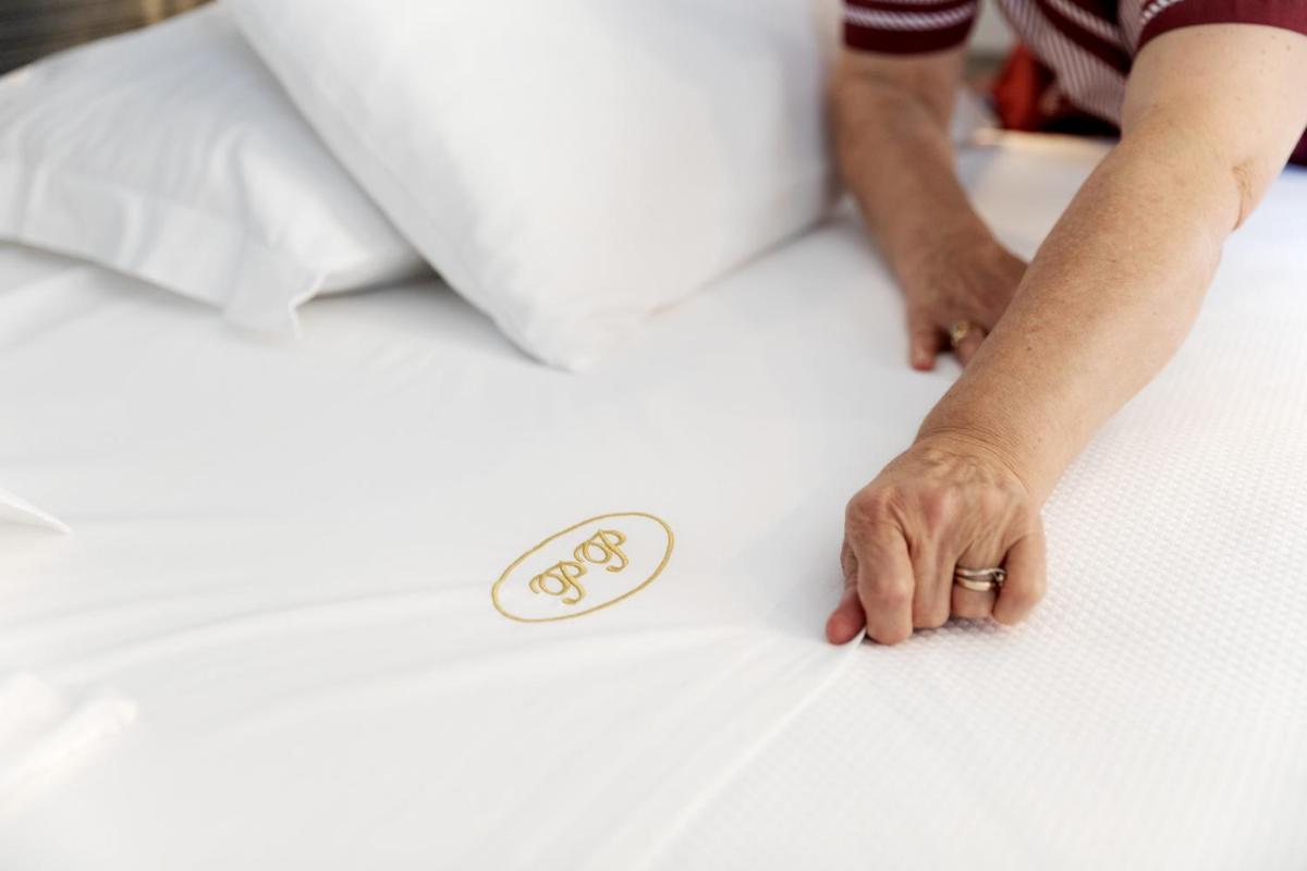 Hotel Palazzo Papaleo