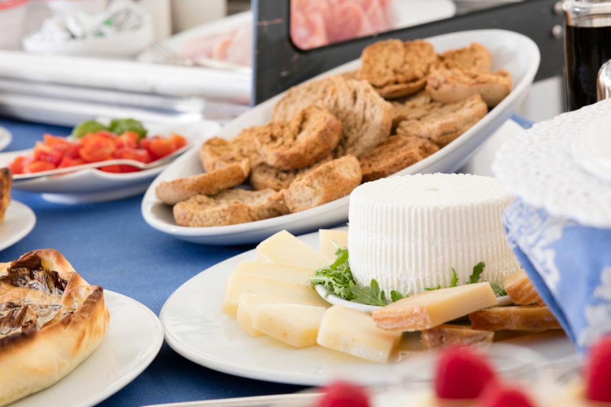 Hotel Palazzo Papaleo