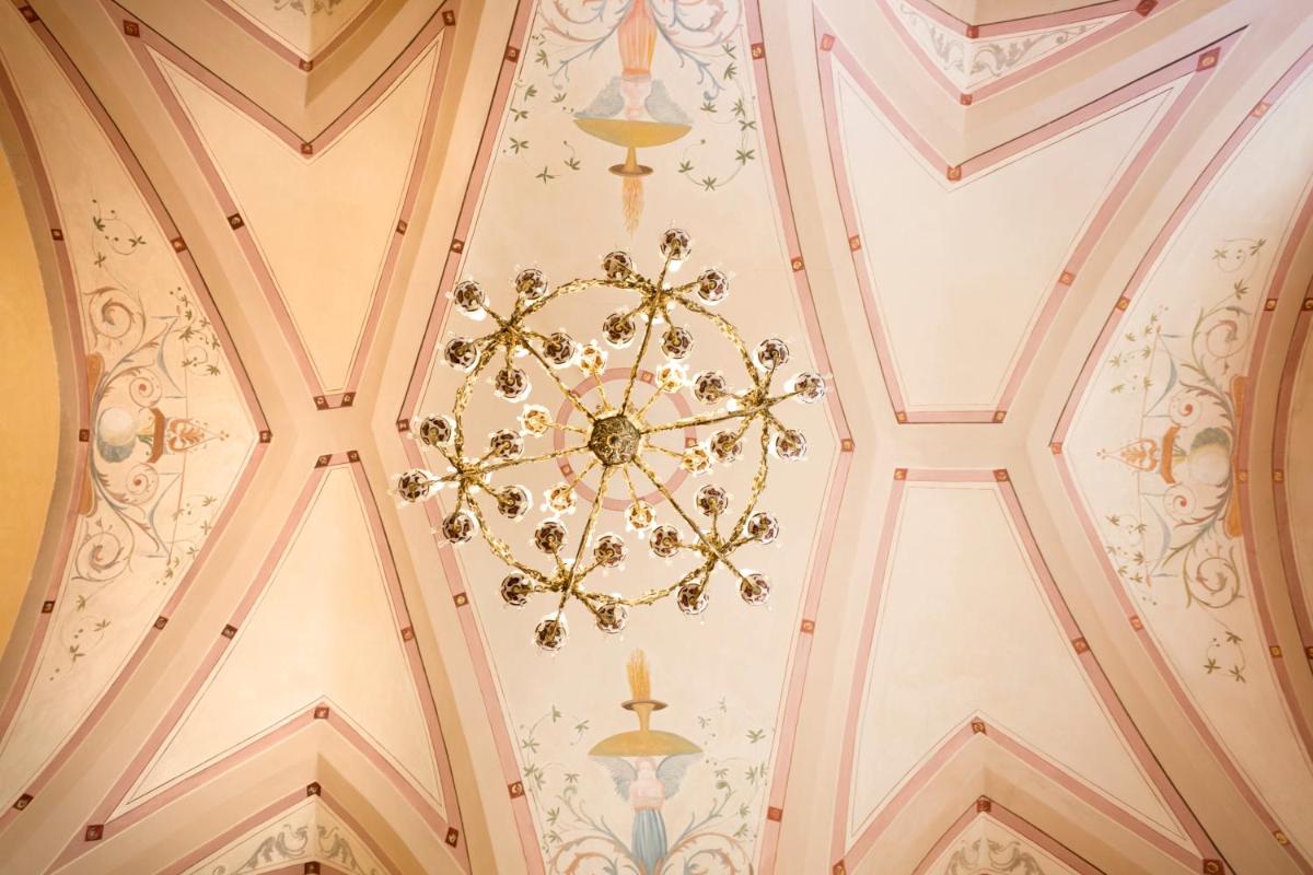 Hotel Palazzo Papaleo