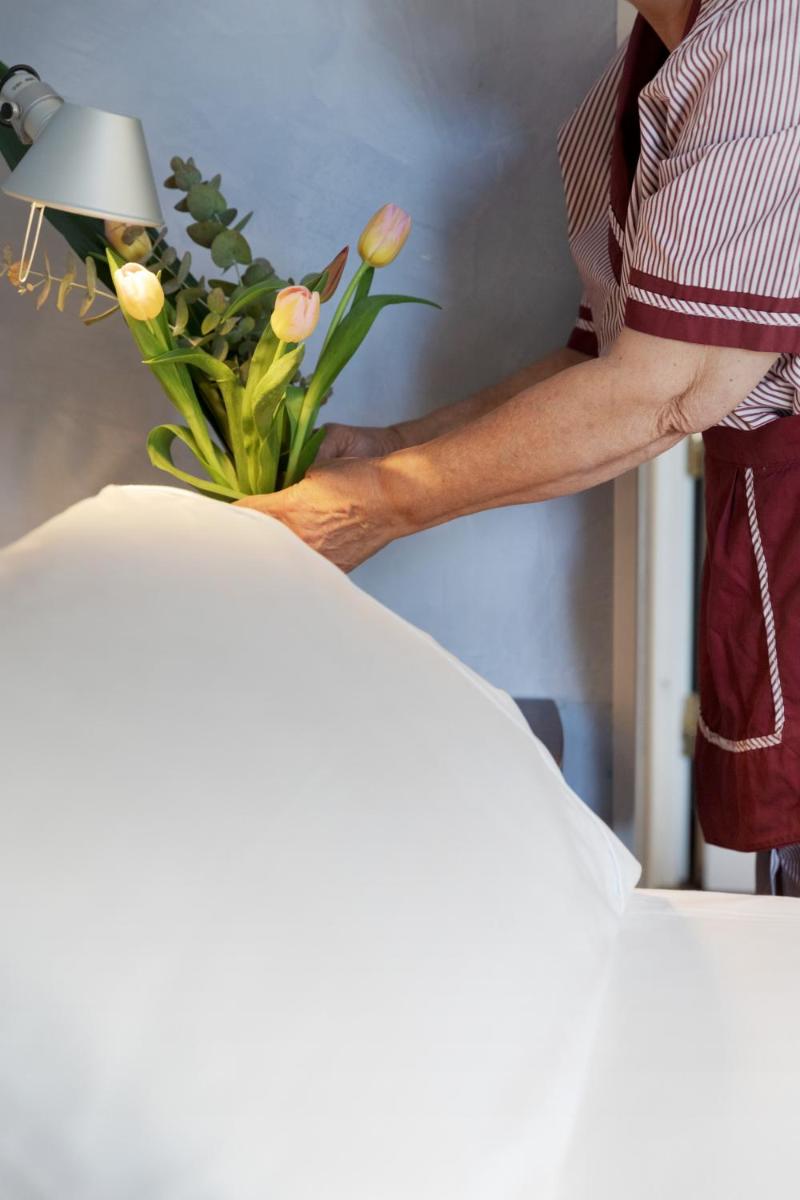 Hotel Palazzo Papaleo