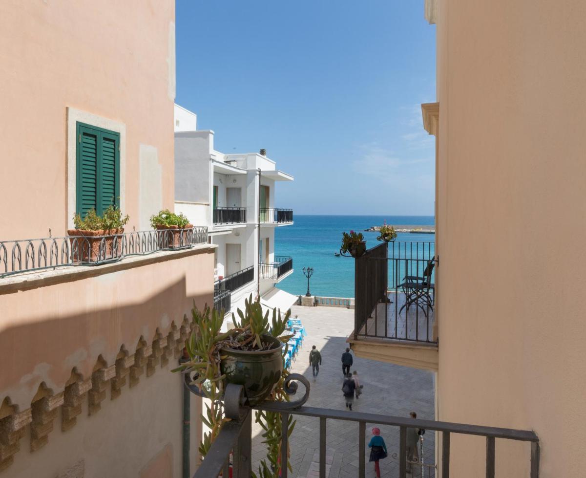 Hotel Palazzo Papaleo