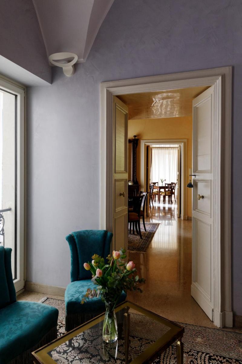 Hotel Palazzo Papaleo