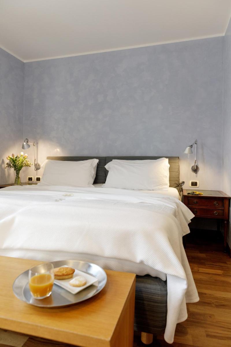 Hotel Palazzo Papaleo