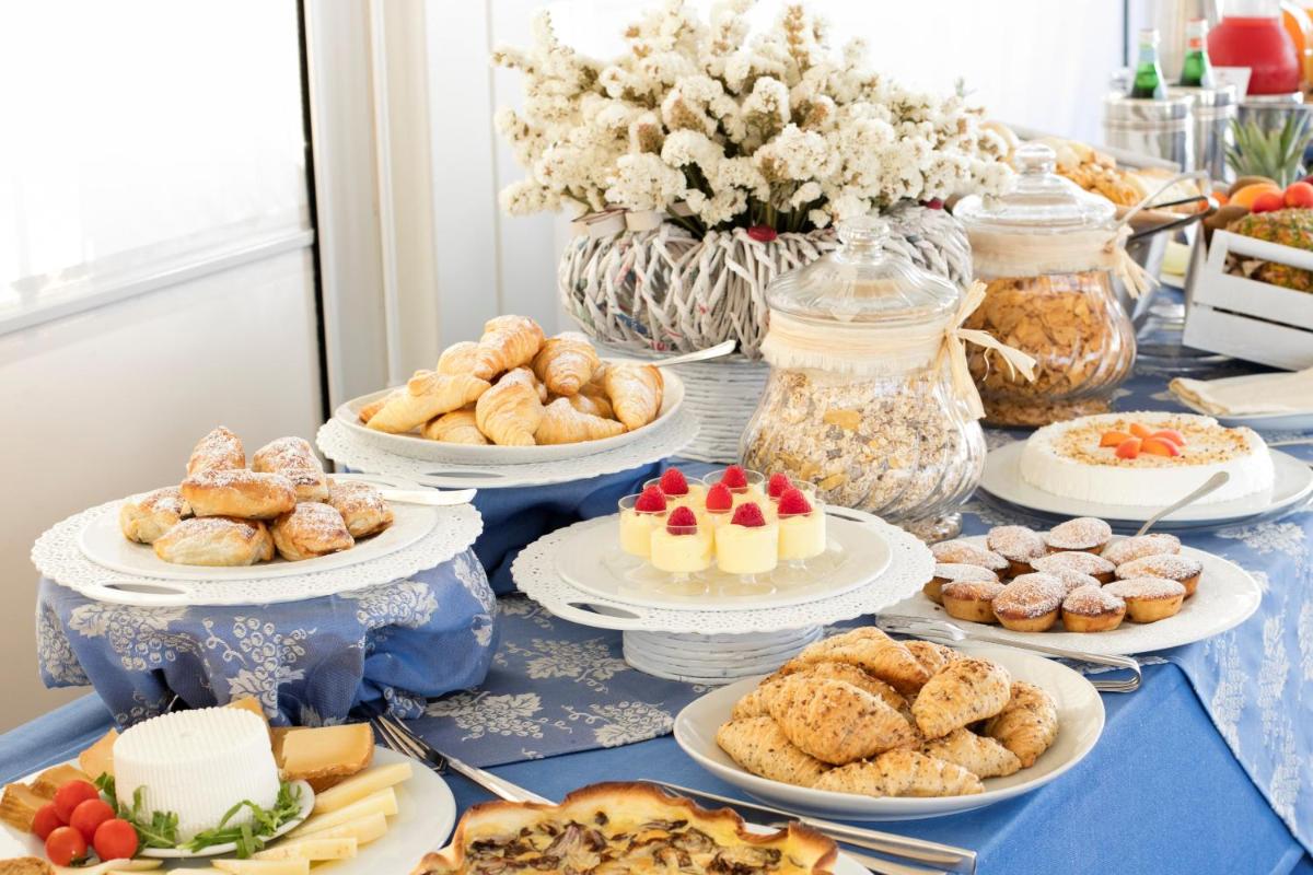 Hotel Palazzo Papaleo