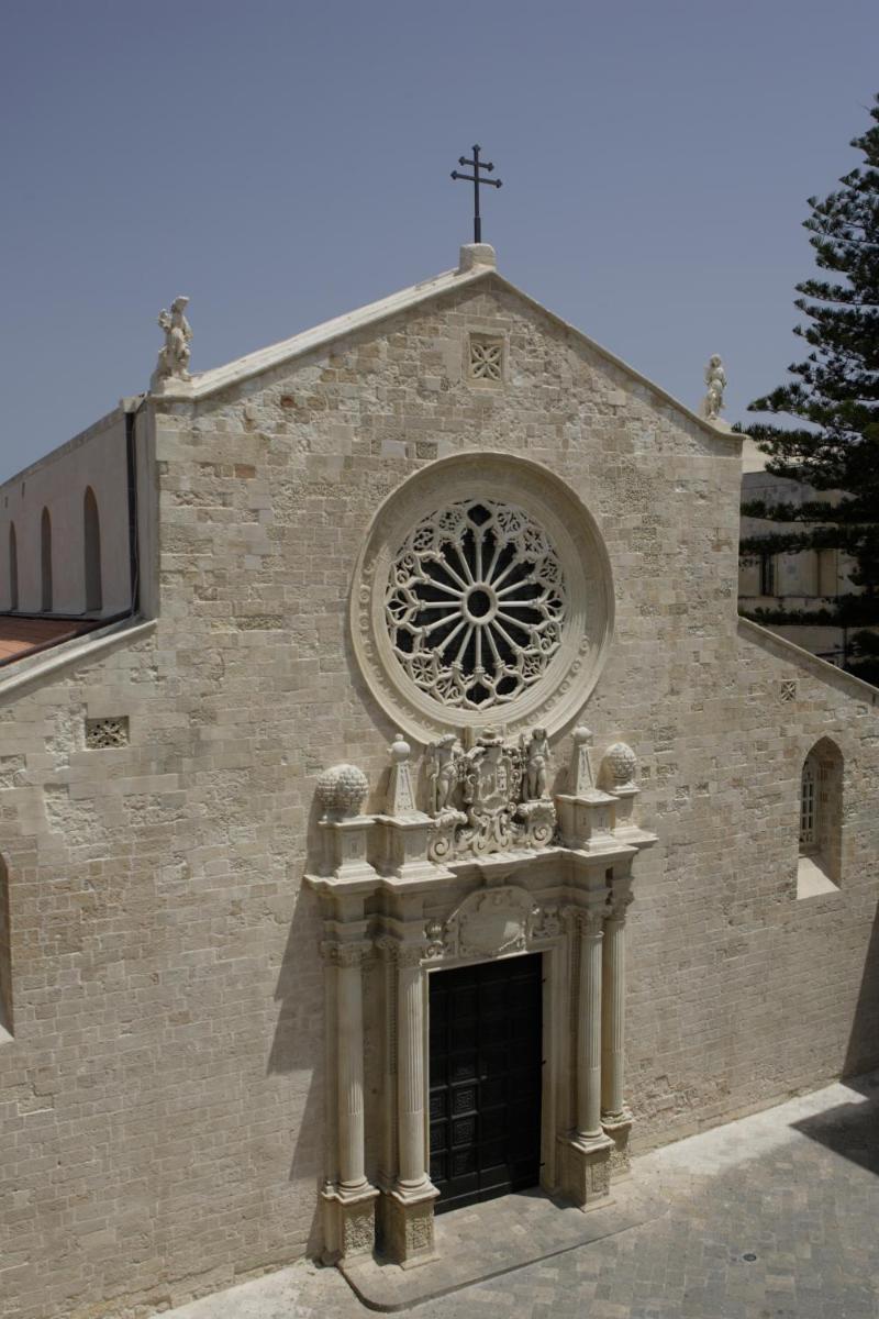 Hotel Palazzo Papaleo