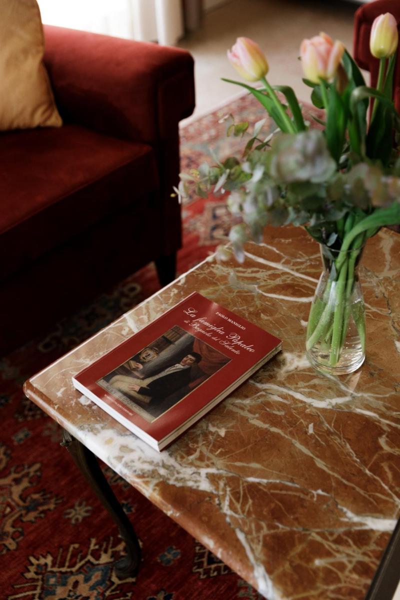 Hotel Palazzo Papaleo