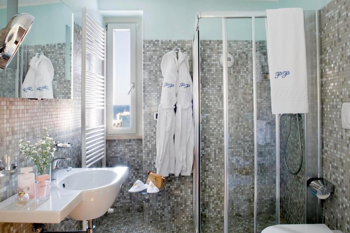 Hotel Palazzo Papaleo