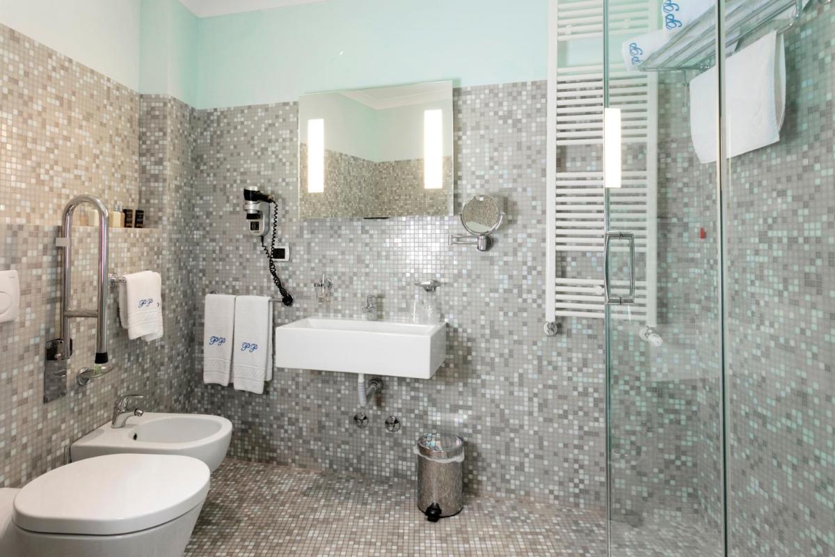 Hotel Palazzo Papaleo