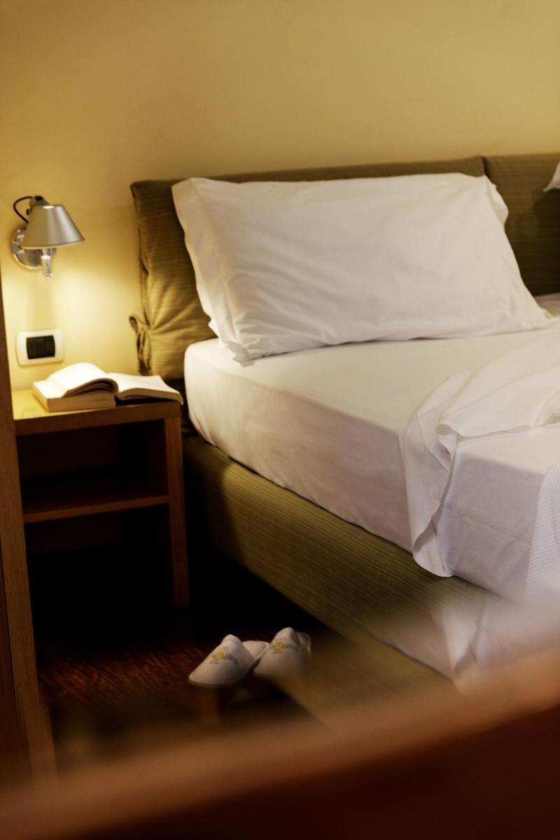 Hotel Palazzo Papaleo