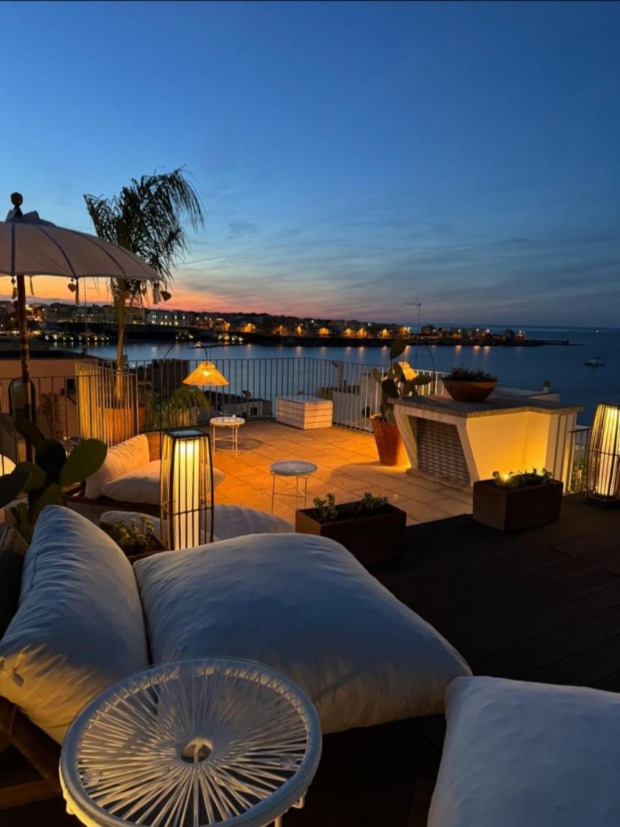 Hotel Palazzo Papaleo