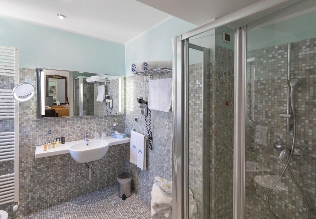 Hotel Palazzo Papaleo