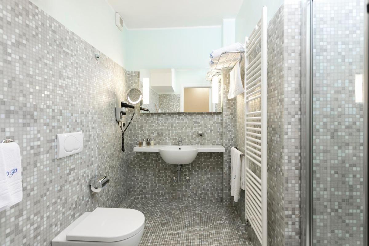 Hotel Palazzo Papaleo