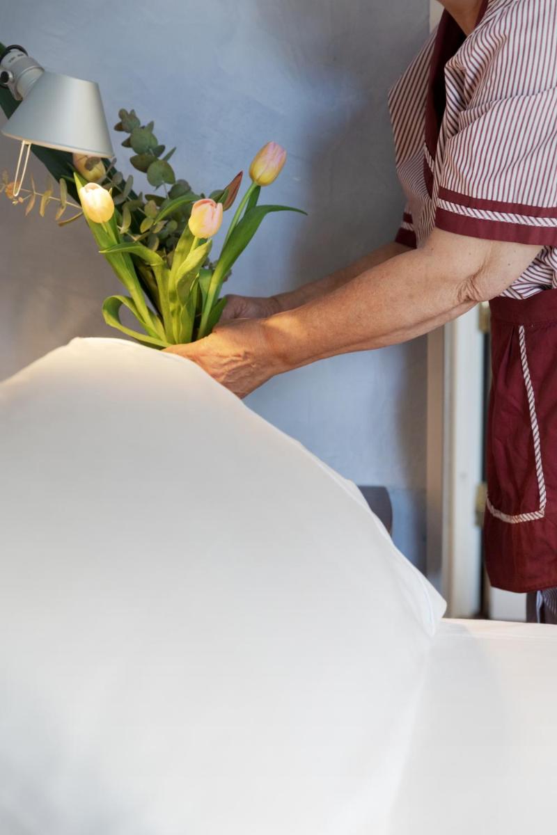 Hotel Palazzo Papaleo