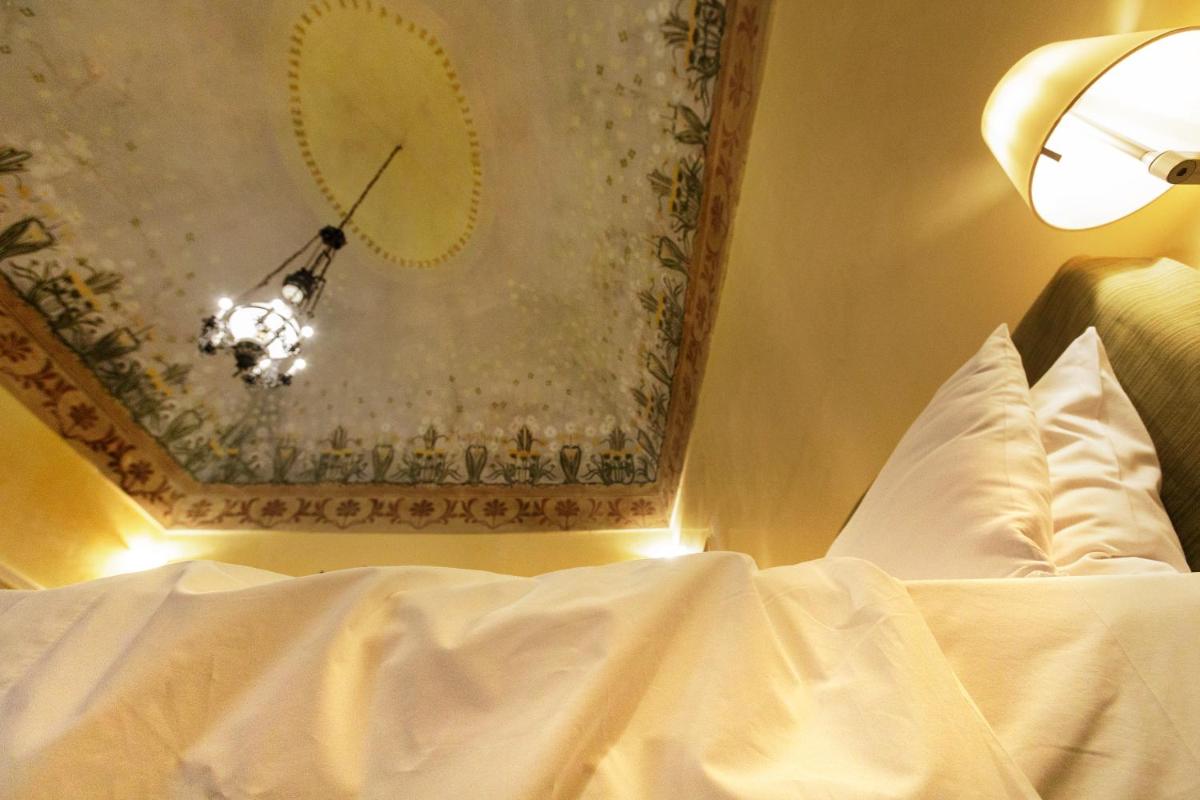 Hotel Palazzo Papaleo