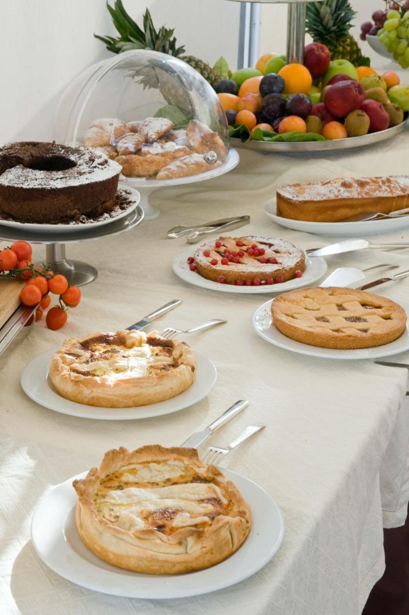 Hotel Palazzo Papaleo