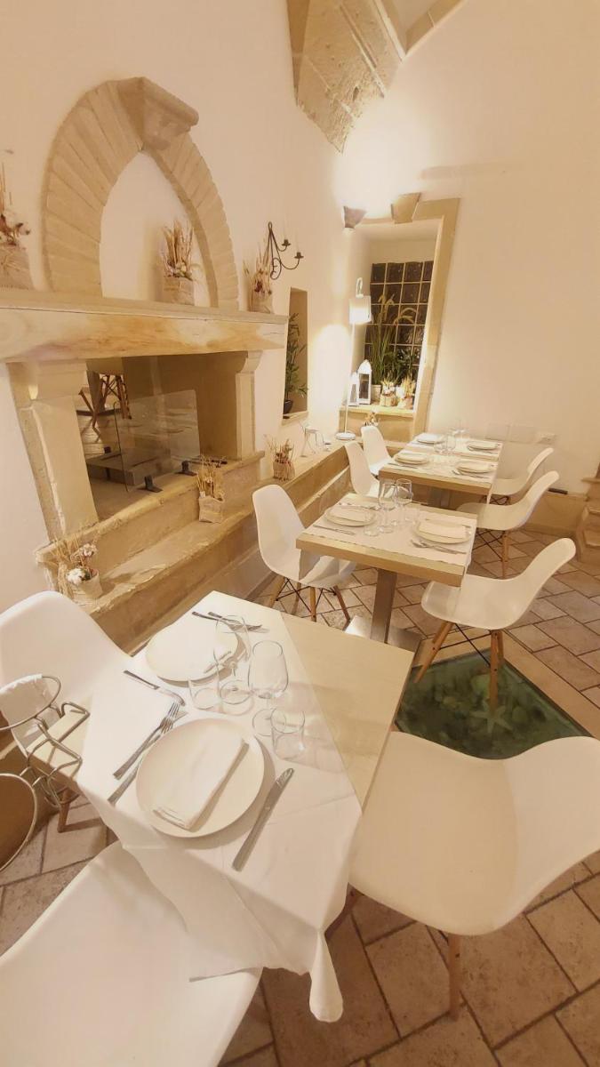 Hotel Palazzo Papaleo