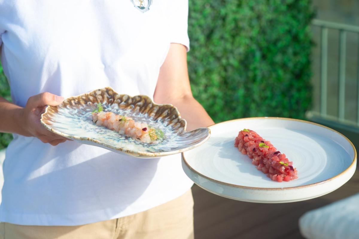 Hotel Palazzo Papaleo