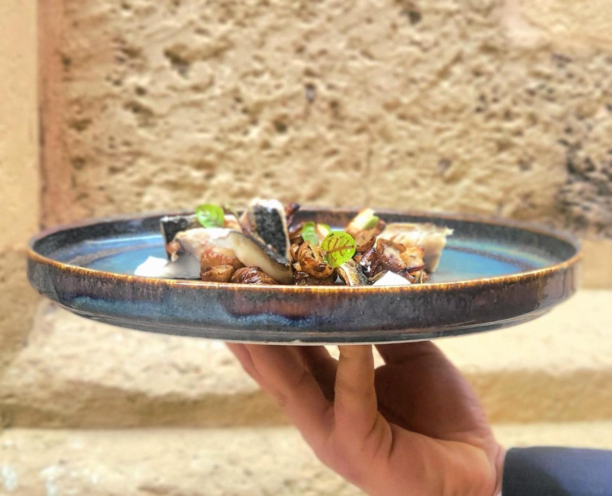 Hotel Palazzo Papaleo