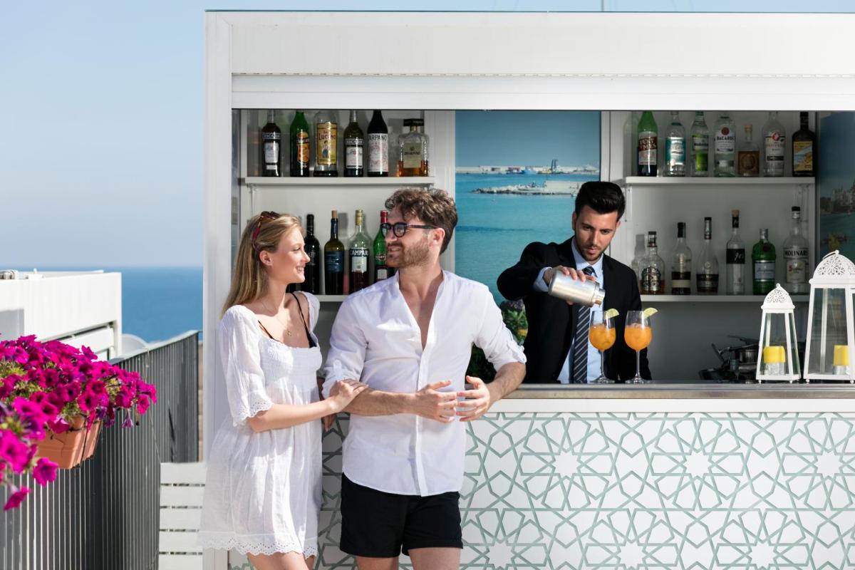 Hotel Palazzo Papaleo