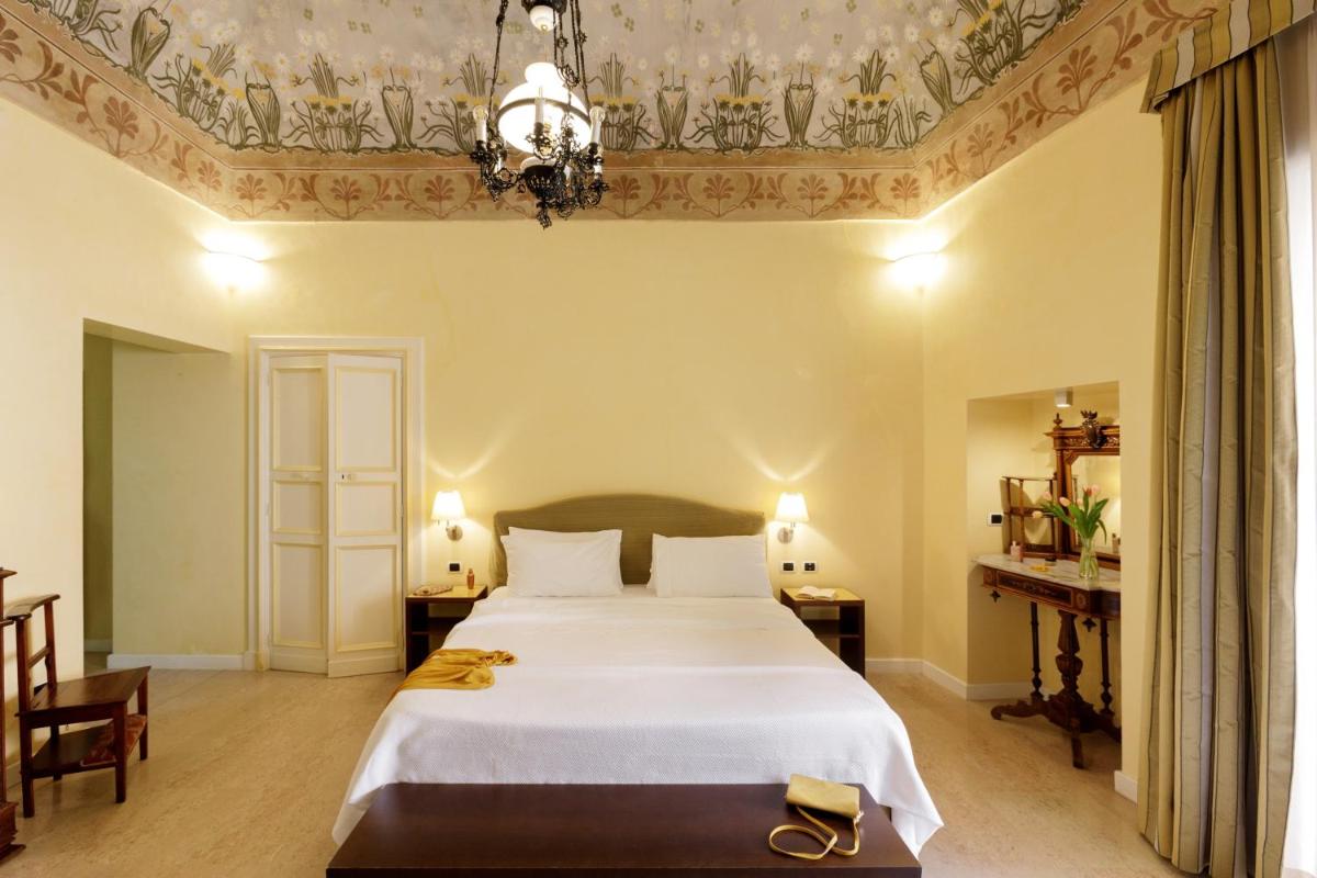 Hotel Palazzo Papaleo