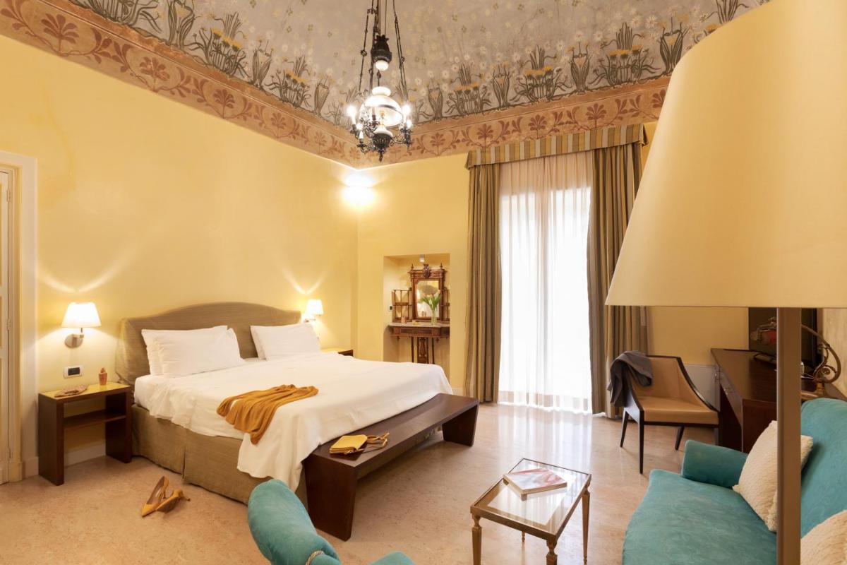 Hotel Palazzo Papaleo