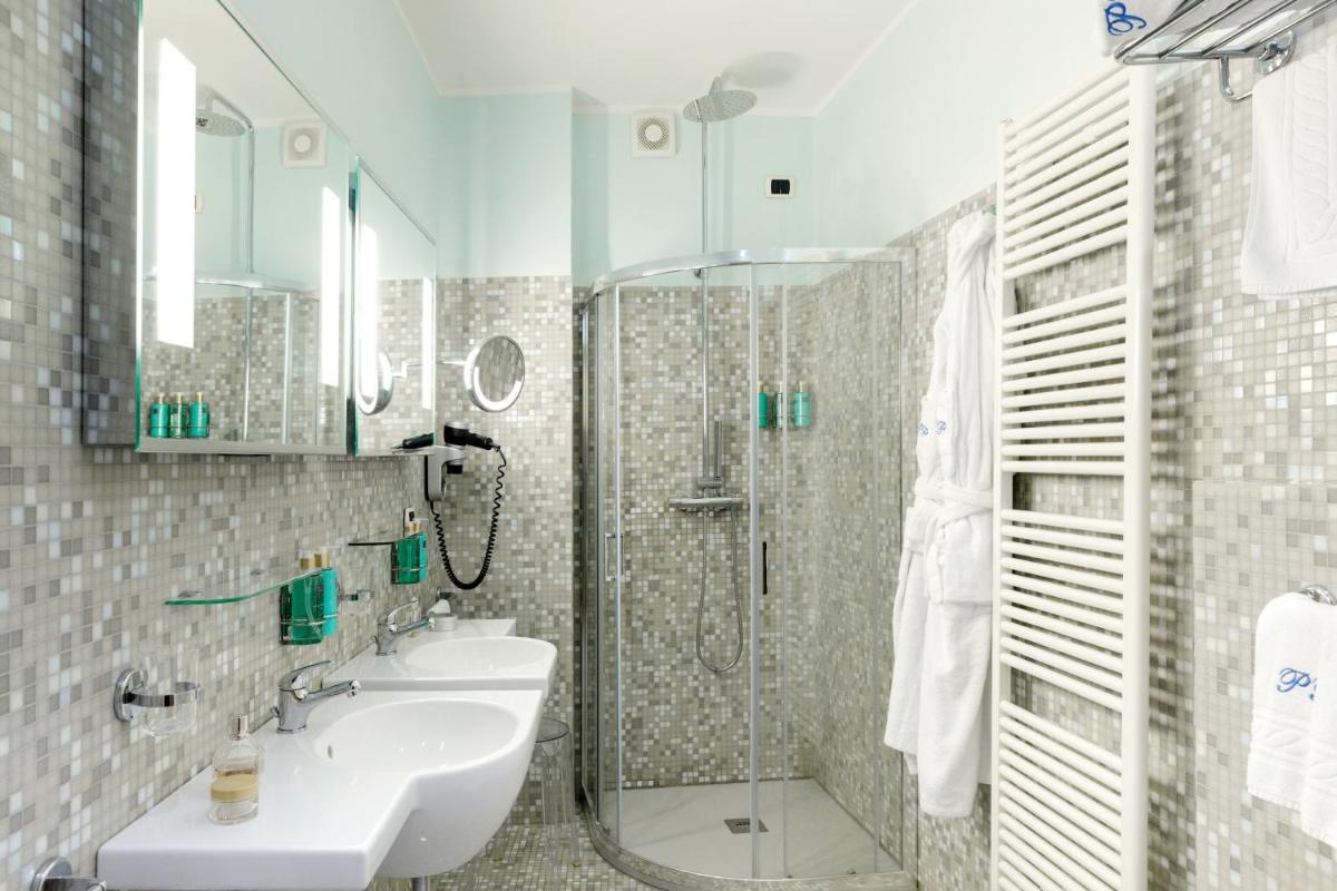 Hotel Palazzo Papaleo
