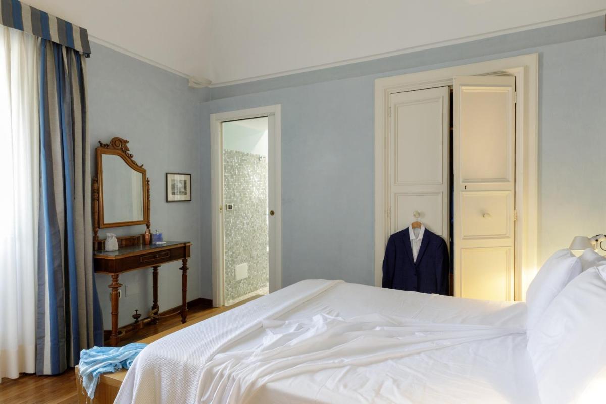 Hotel Palazzo Papaleo