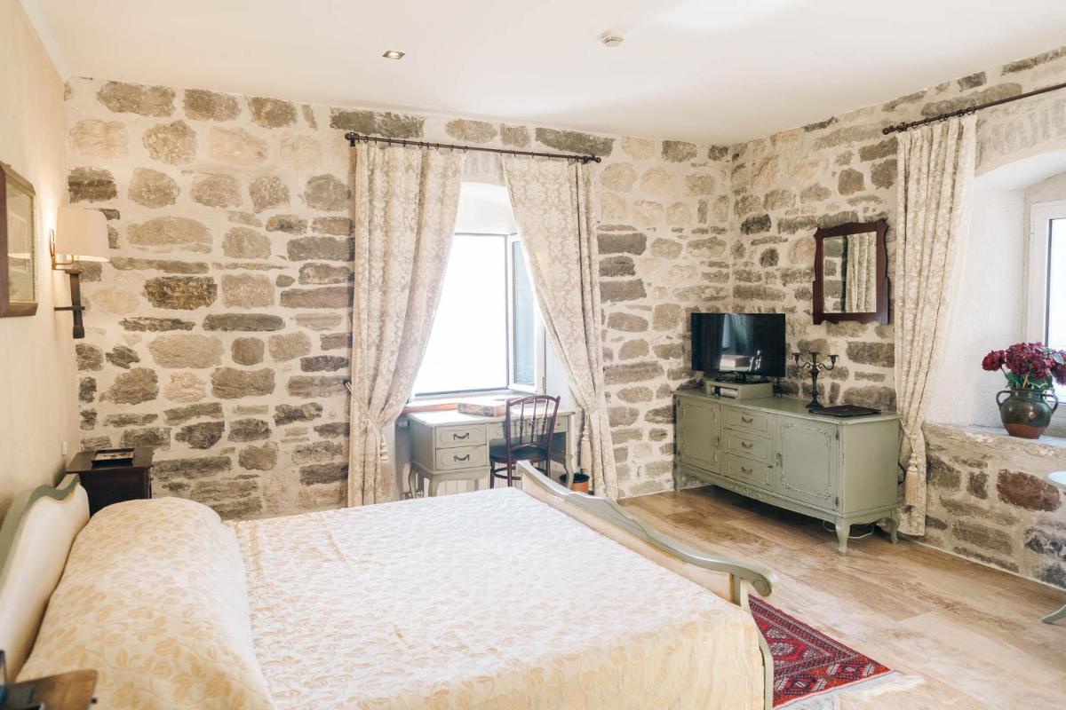 Palazzo Radomiri Heritage Boutique Hotel