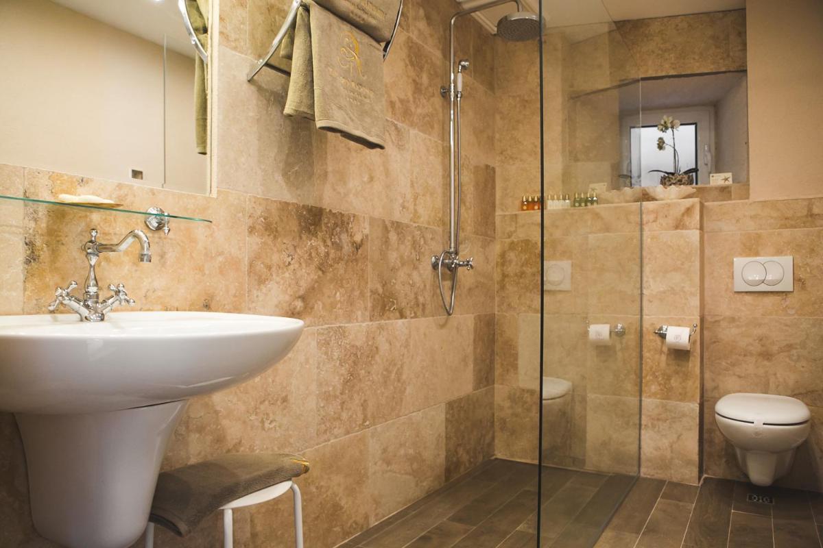 Palazzo Radomiri Heritage Boutique Hotel