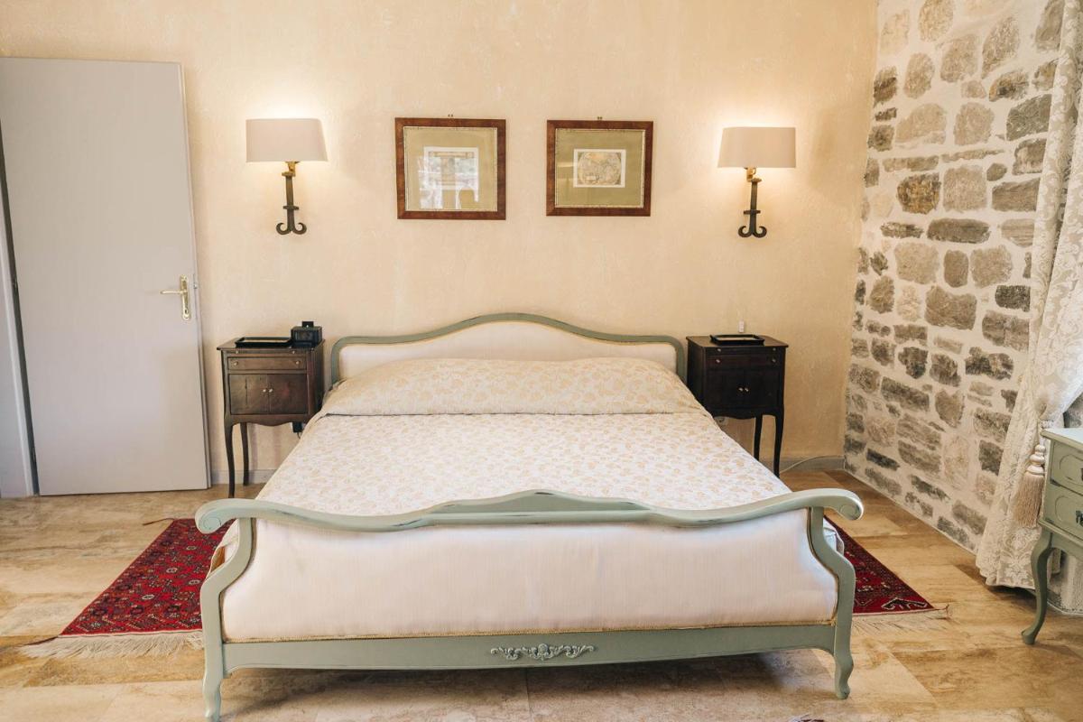 Palazzo Radomiri Heritage Boutique Hotel