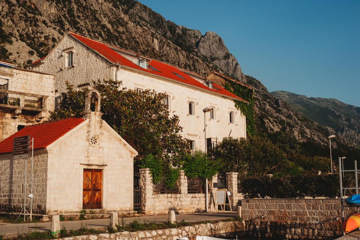 Palazzo Radomiri Heritage Boutique Hotel