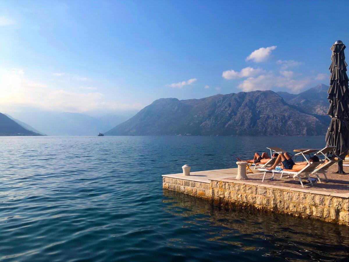 Palazzo Radomiri Heritage Boutique Hotel