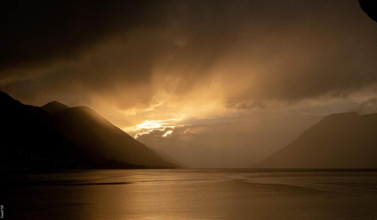 Palazzo Radomiri Heritage Boutique Hotel