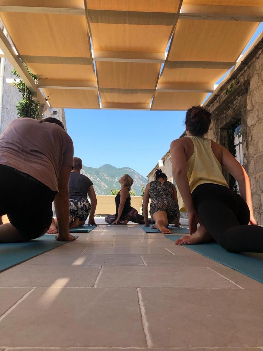 Palazzo Radomiri Heritage Boutique Hotel