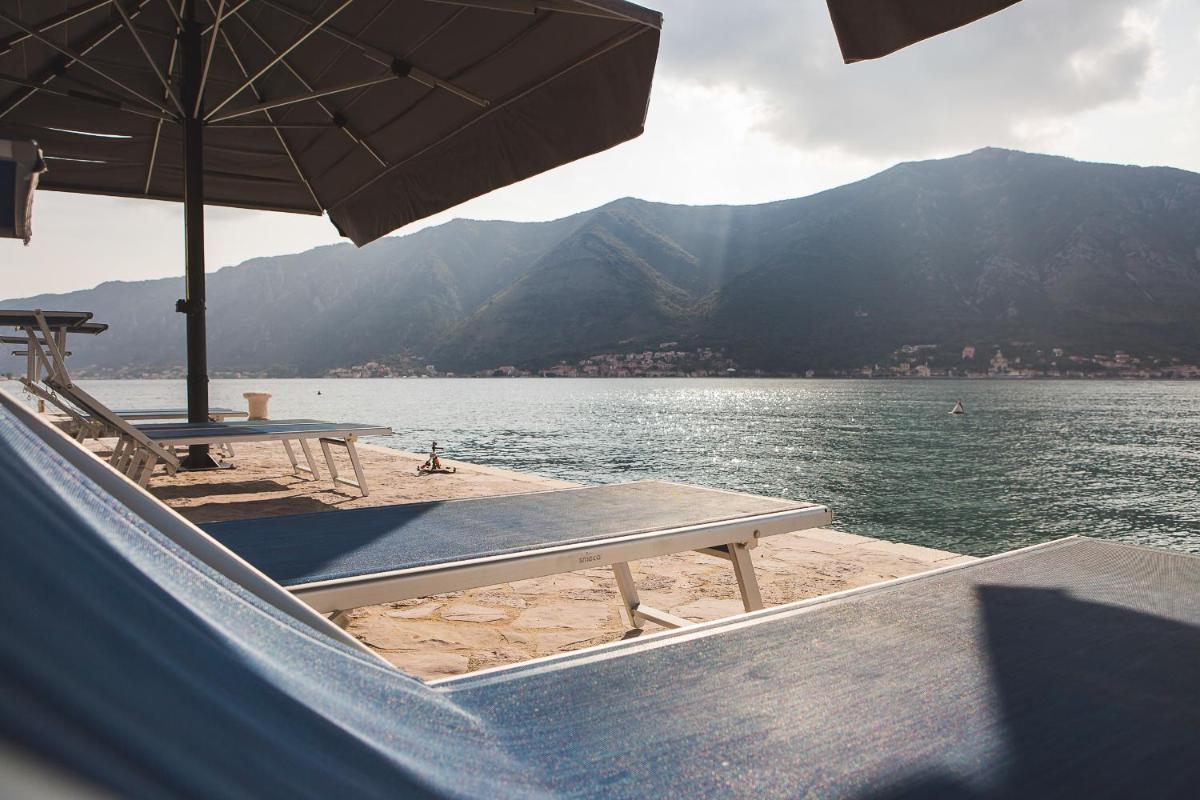 Palazzo Radomiri Heritage Boutique Hotel