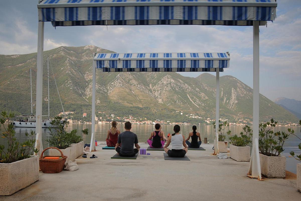 Palazzo Radomiri Heritage Boutique Hotel