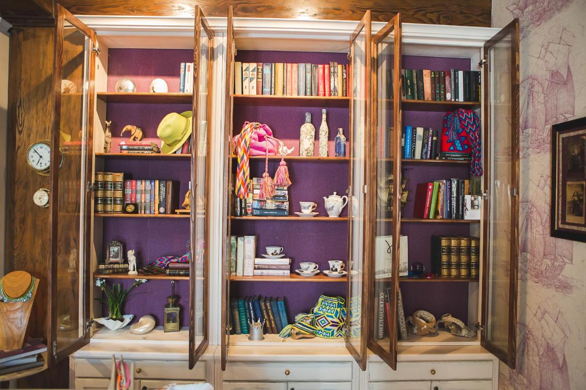 Palazzo Radomiri Heritage Boutique Hotel